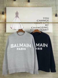 Picture of Balmain Sweaters _SKUBalmainS-XXL23622944